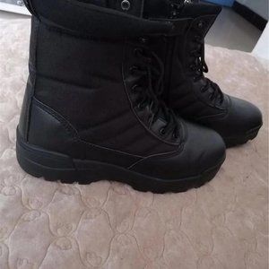 Sport Boots  Working Safty Shoes